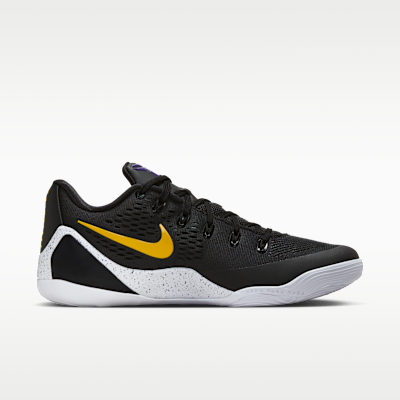 Kobe IX Elite Low EM Protro Basketball Shoes. Nike.com